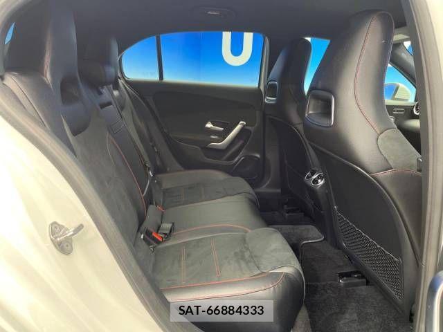 Mercedes Benz A-CLASS 2020-03 789224-9