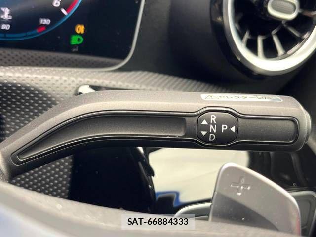 Mercedes Benz A-CLASS 2020-03 789224-10