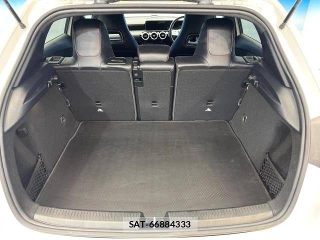 Mercedes Benz A-CLASS 2020-03 789224-12