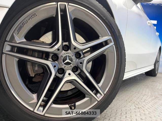 Mercedes Benz A-CLASS 2020-03 789224-14