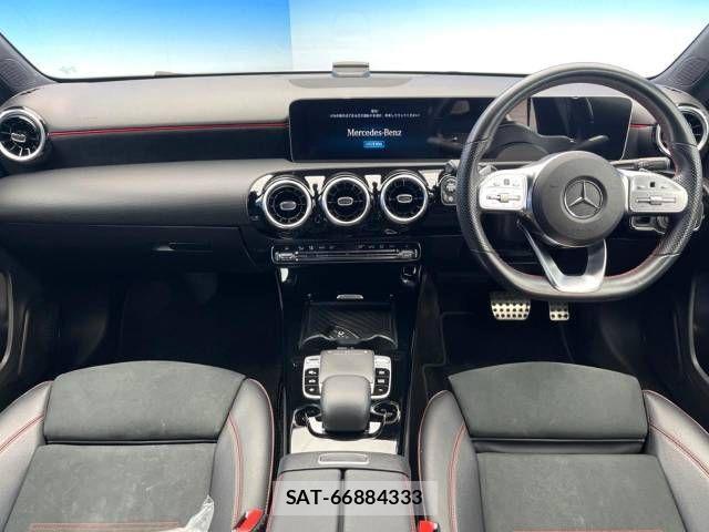 Mercedes Benz A-CLASS 2020-03 789224-1