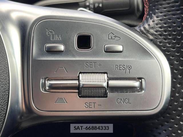 Mercedes Benz A-CLASS 2020-03 789224-3