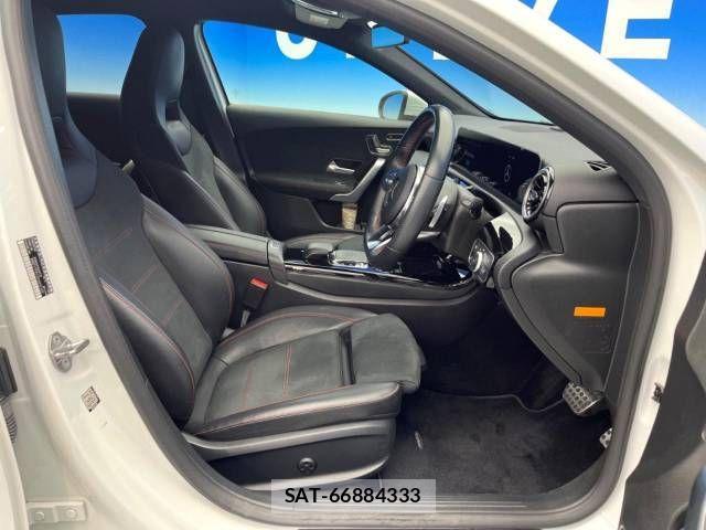 Mercedes Benz A-CLASS 2020-03 789224-8