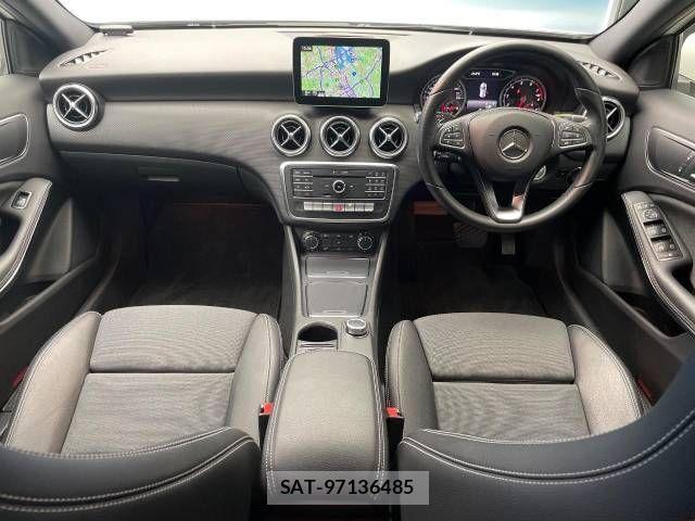 Mercedes Benz A-CLASS 2016-12 927815-1