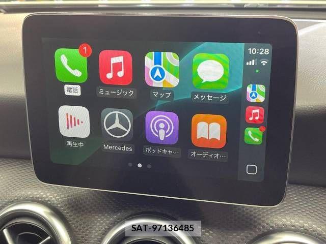 Mercedes Benz A-CLASS 2016-12 927815-5