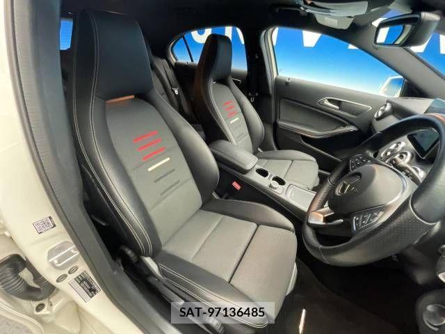 Mercedes Benz A-CLASS 2016-12 927815-7
