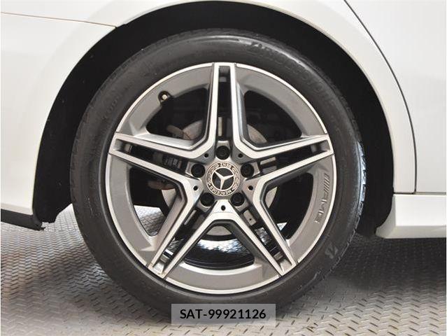 Mercedes Benz A-CLASS 2020-09 639861-15