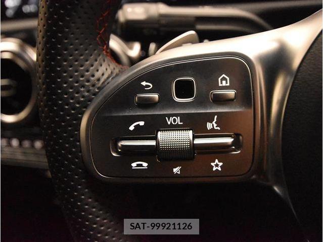 Mercedes Benz A-CLASS 2020-09 639861-18