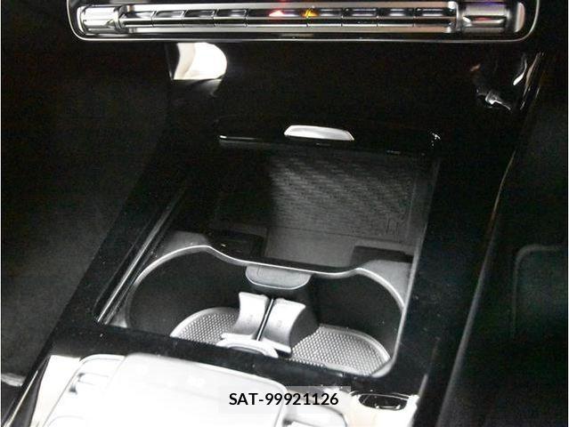 Mercedes Benz A-CLASS 2020-09 639861-22