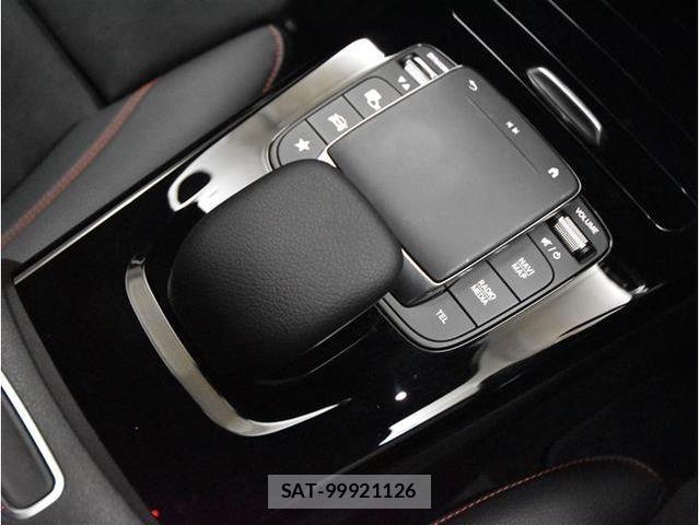 Mercedes Benz A-CLASS 2020-09 639861-23