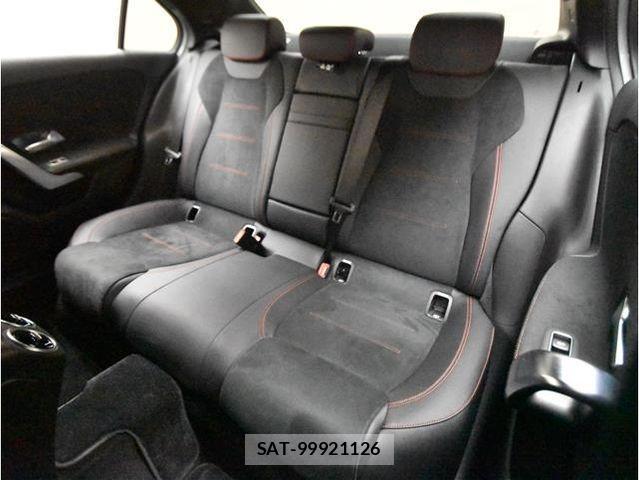Mercedes Benz A-CLASS 2020-09 639861-5