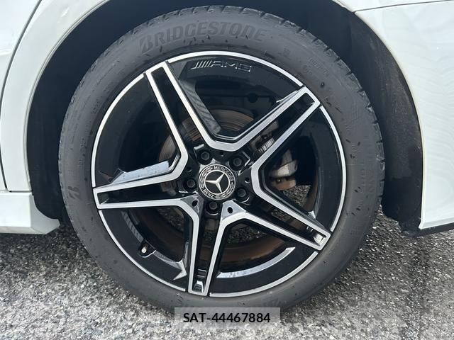 Mercedes Benz A-CLASS 2023-05 834884-16