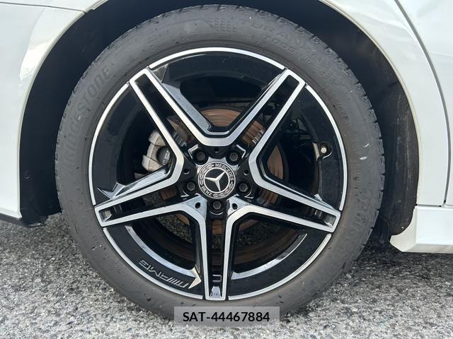 Mercedes Benz A-CLASS 2023-05 834884-17