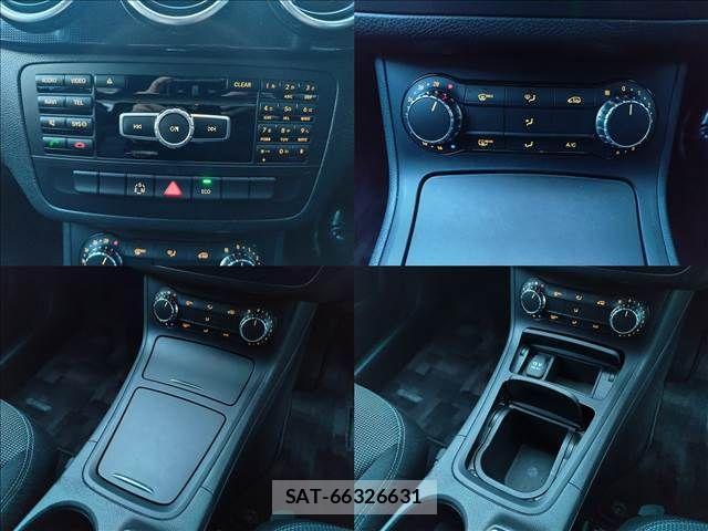 Mercedes Benz B-CLASS 2013-08 730627-10