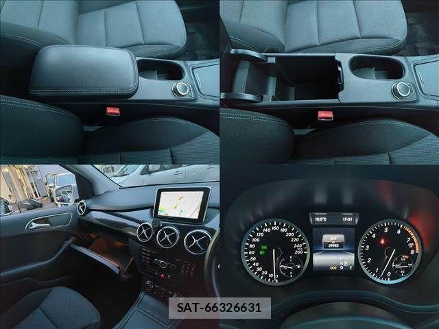 Mercedes Benz B-CLASS 2013-08 730627-11