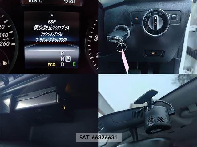 Mercedes Benz B-CLASS 2013-08 730627-12