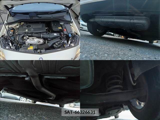 Mercedes Benz B-CLASS 2013-08 730627-14