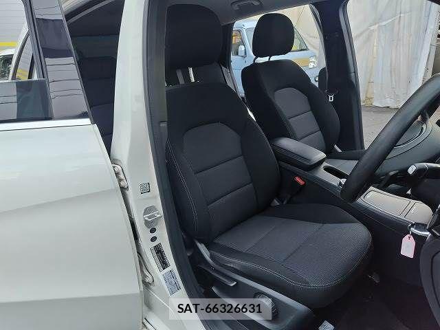 Mercedes Benz B-CLASS 2013-08 730627-22