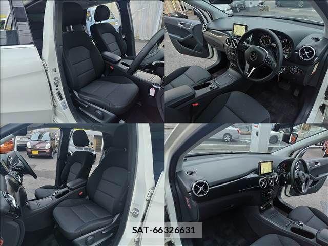 Mercedes Benz B-CLASS 2013-08 730627-5