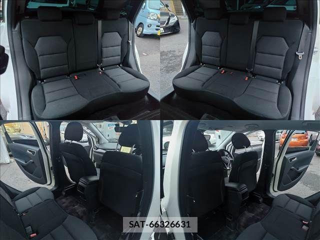 Mercedes Benz B-CLASS 2013-08 730627-6