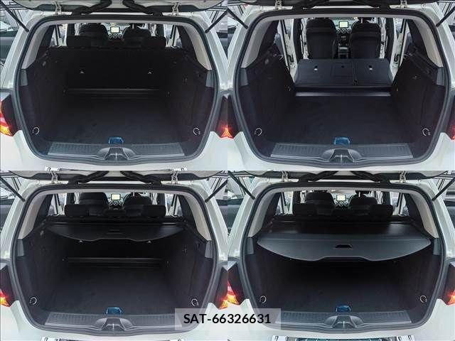 Mercedes Benz B-CLASS 2013-08 730627-7