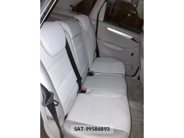Mercedes Benz B-CLASS 2006-10 807837-9