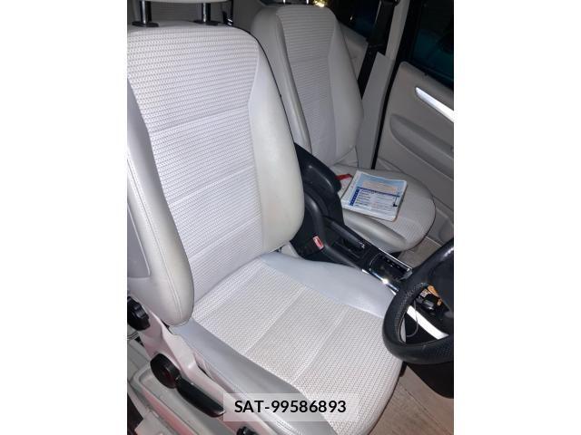 Mercedes Benz B-CLASS 2006-10 807837-13