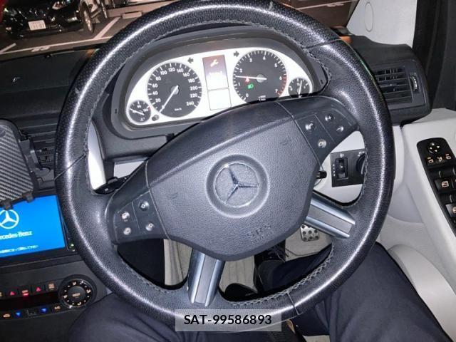 Mercedes Benz B-CLASS 2006-10 807837-14