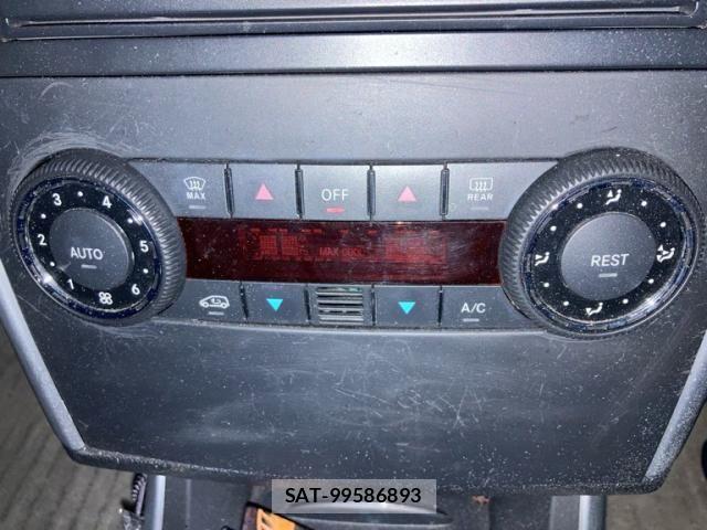 Mercedes Benz B-CLASS 2006-10 807837-15