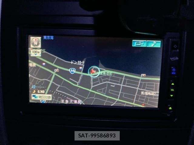 Mercedes Benz B-CLASS 2006-10 807837-19