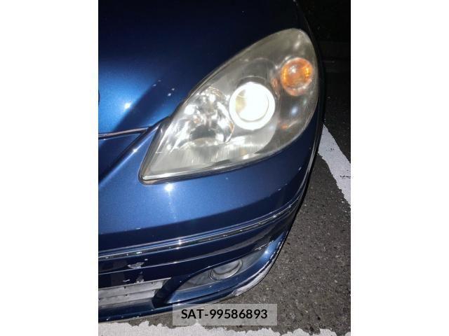Mercedes Benz B-CLASS 2006-10 807837-4