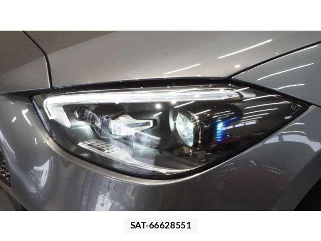 Mercedes Benz C-CLASS 2024-03 618731-10