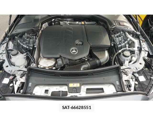 Mercedes Benz C-CLASS 2024-03 618731-17