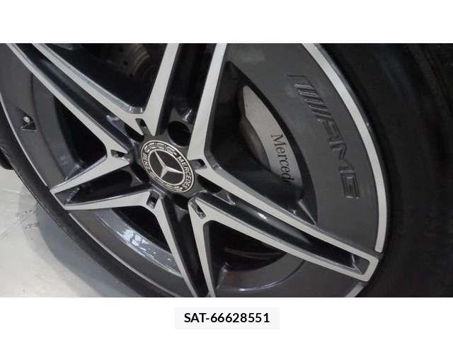 Mercedes Benz C-CLASS 2024-03 618731-18