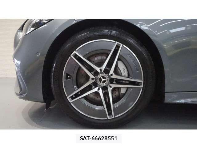 Mercedes Benz C-CLASS 2024-03 618731-19