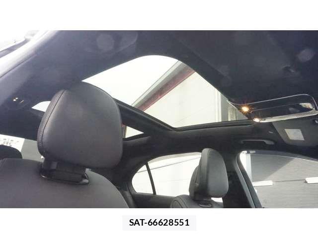 Mercedes Benz C-CLASS 2024-03 618731-3