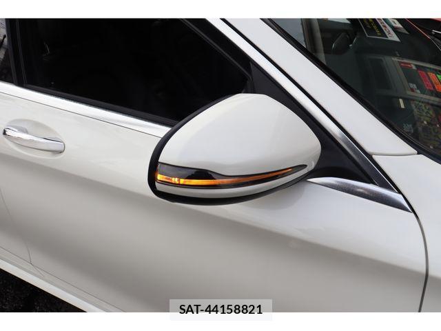 Mercedes Benz C-CLASS 2017-01 633365-17