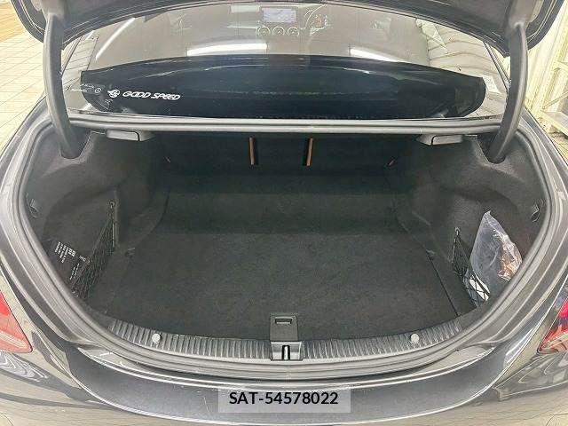 Mercedes Benz C-CLASS 2020-05 1087092-10