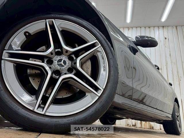 Mercedes Benz C-CLASS 2020-05 1087092-18