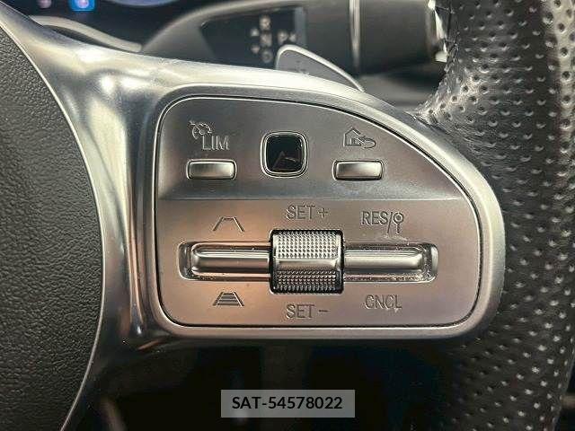 Mercedes Benz C-CLASS 2020-05 1087092-5