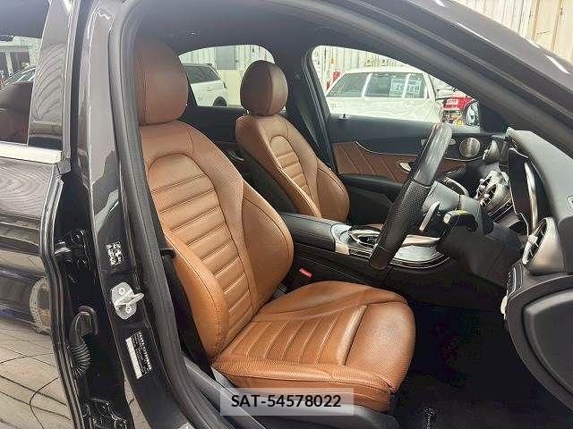 Mercedes Benz C-CLASS 2020-05 1087092-8