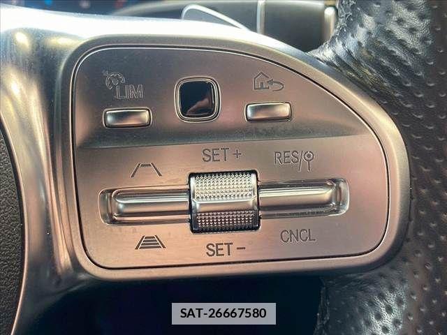 Mercedes Benz C-CLASS 2019-06 1123953-10