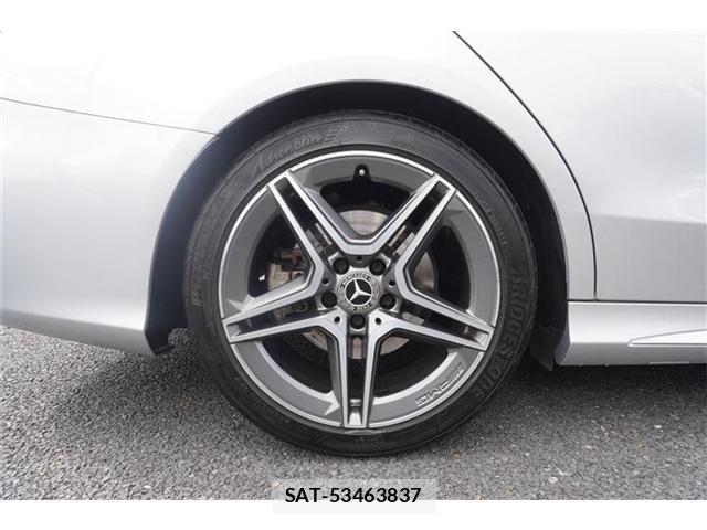 Mercedes Benz C-CLASS 2019-04 820890-14