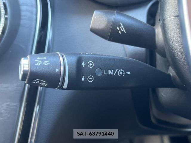 Mercedes Benz C-CLASS 2017-03 769436-6