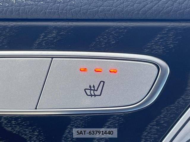 Mercedes Benz C-CLASS 2017-03 769436-7