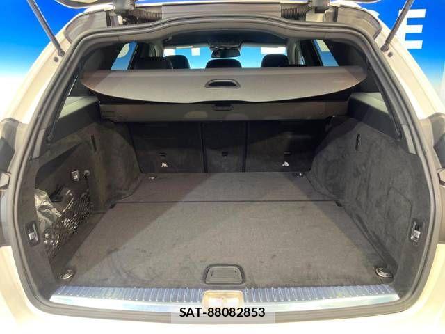 Mercedes Benz C-CLASS 2015-09 862497-12
