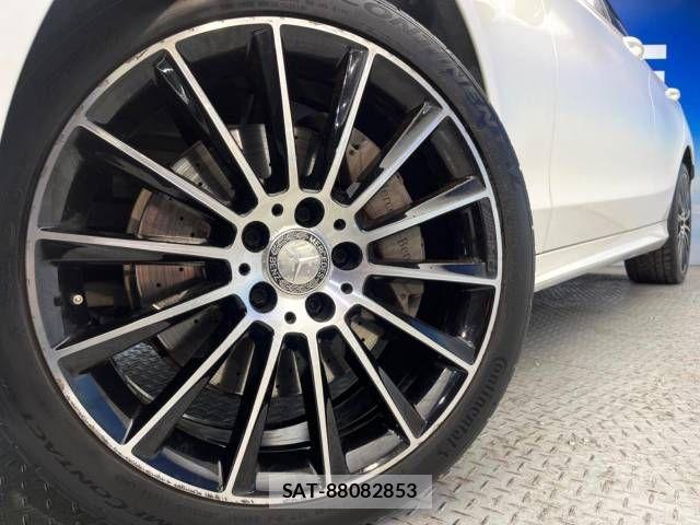 Mercedes Benz C-CLASS 2015-09 862497-14