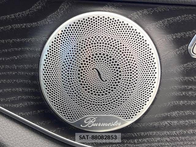 Mercedes Benz C-CLASS 2015-09 862497-4