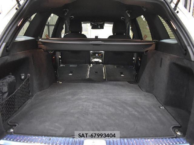 Mercedes Benz C-CLASS 2015-07 867143-11