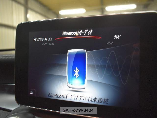 Mercedes Benz C-CLASS 2015-07 867143-18